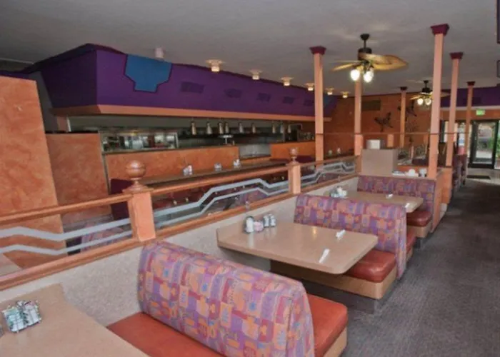 Hotel Royal Sun &
